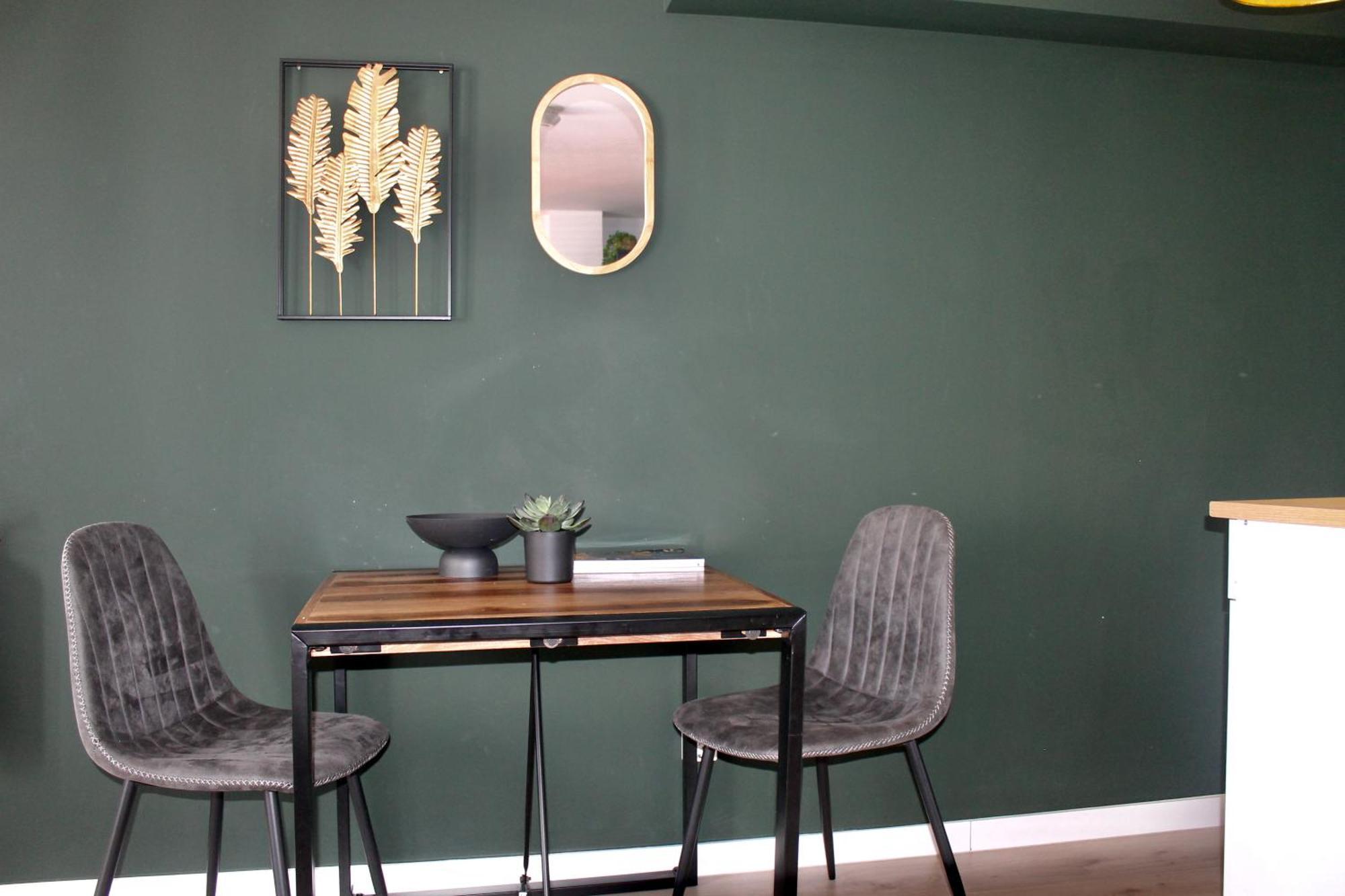 B&K Urban City Suites Tilburg Zewnętrze zdjęcie