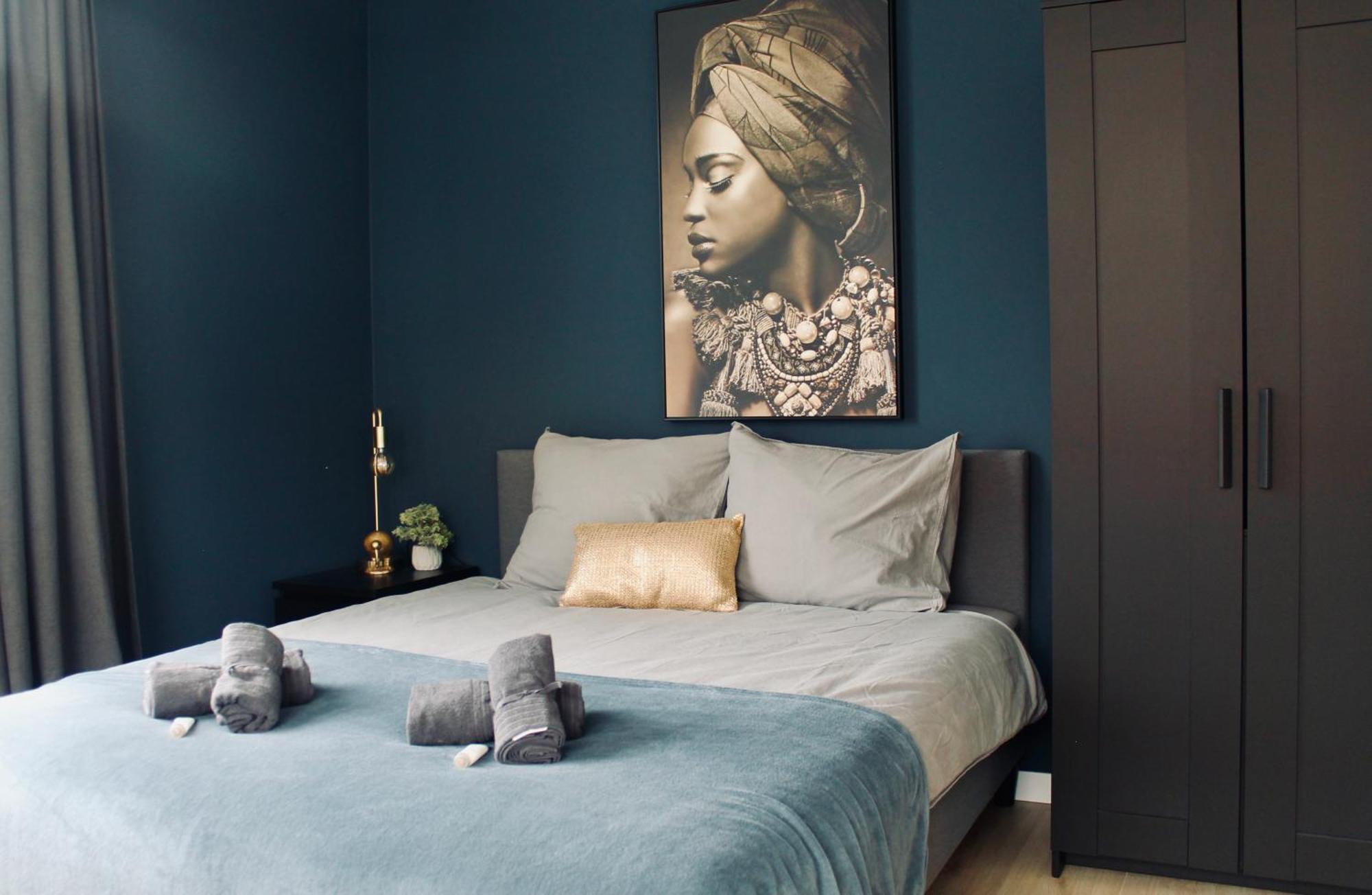 B&K Urban City Suites Tilburg Zewnętrze zdjęcie