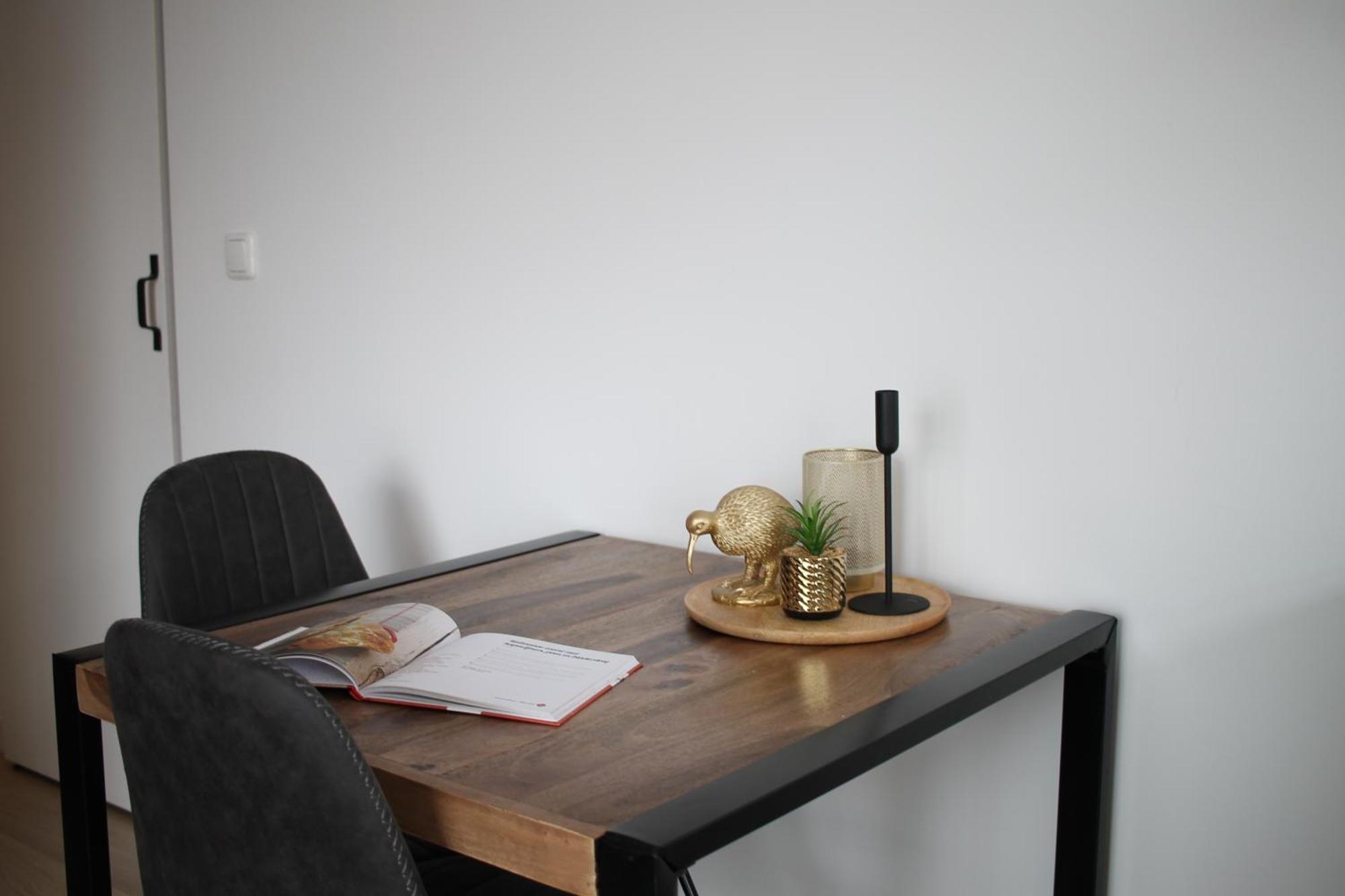 B&K Urban City Suites Tilburg Zewnętrze zdjęcie