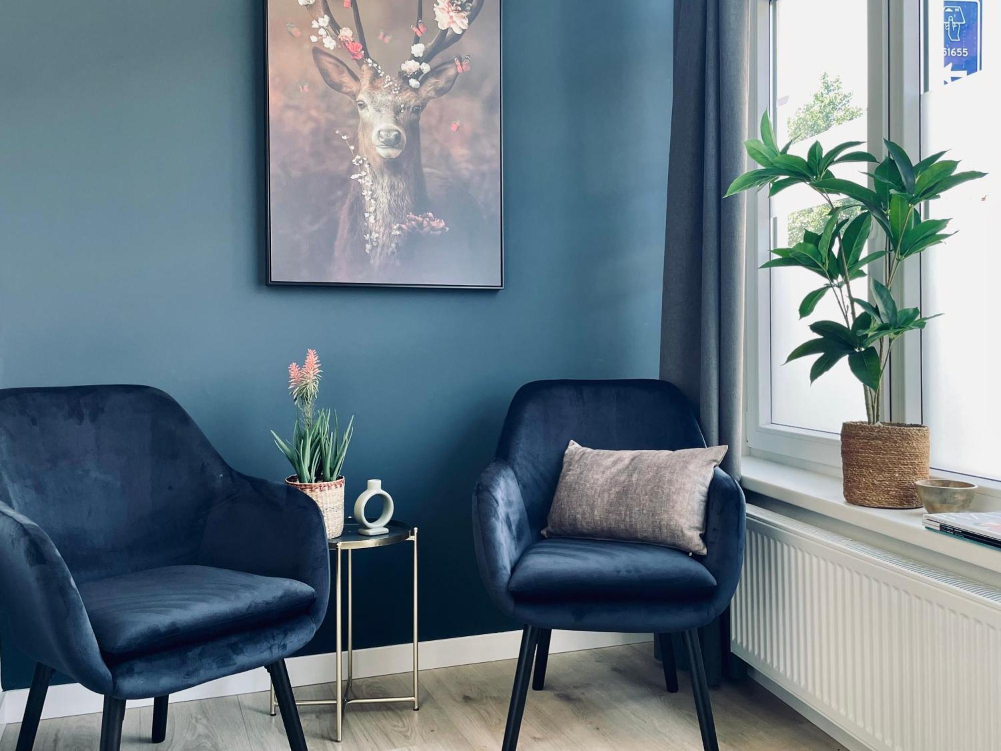 B&K Urban City Suites Tilburg Zewnętrze zdjęcie