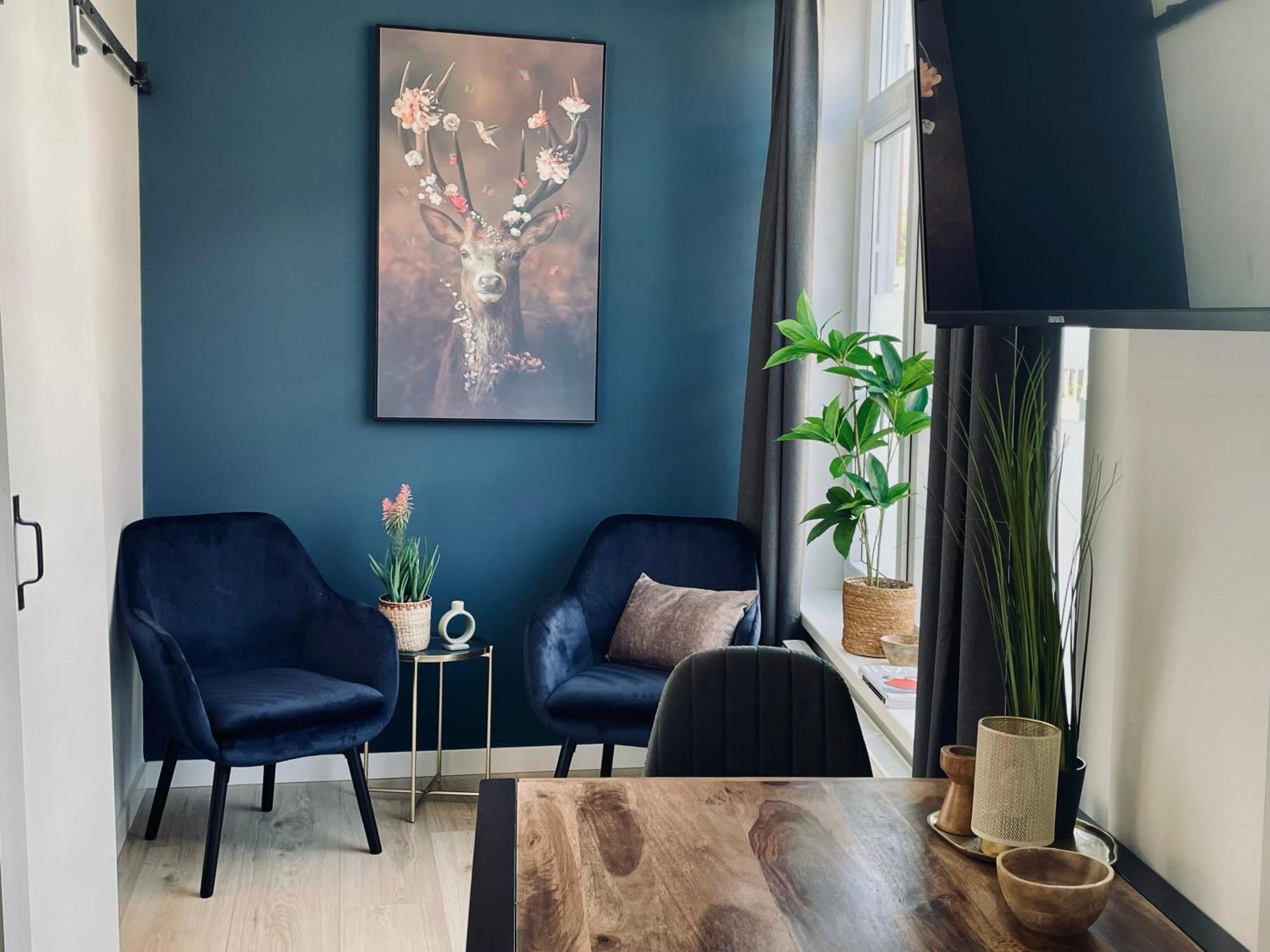 B&K Urban City Suites Tilburg Zewnętrze zdjęcie